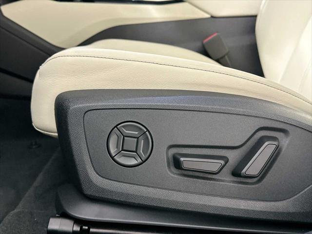 new 2025 Audi A6 e-tron car, priced at $72,785
