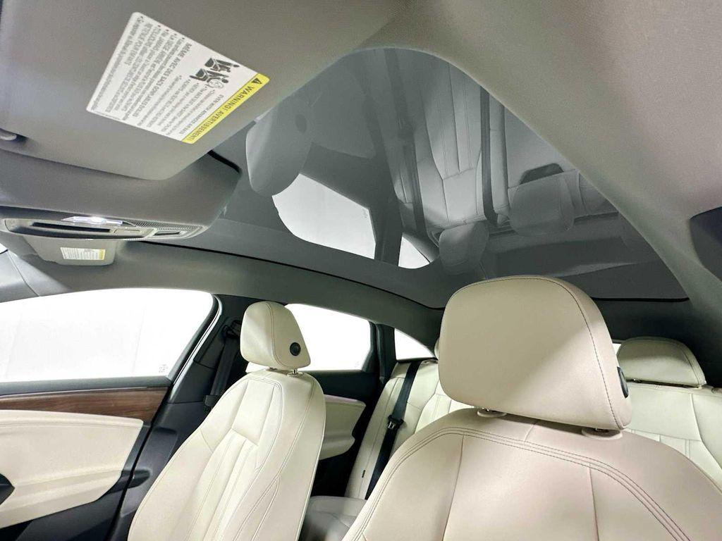 new 2025 Audi A6 e-tron car, priced at $62,785