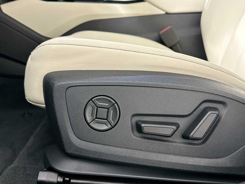 new 2025 Audi A6 e-tron car, priced at $62,785