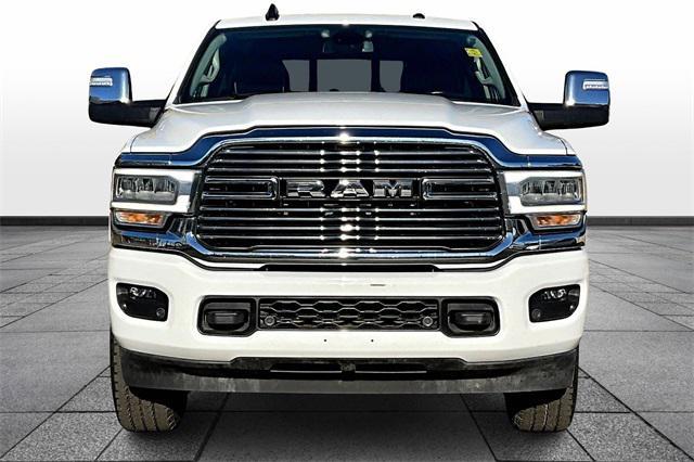 used 2023 Ram 2500 car, priced at $54,961