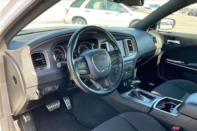 used 2023 Dodge Charger car, priced at $29,422