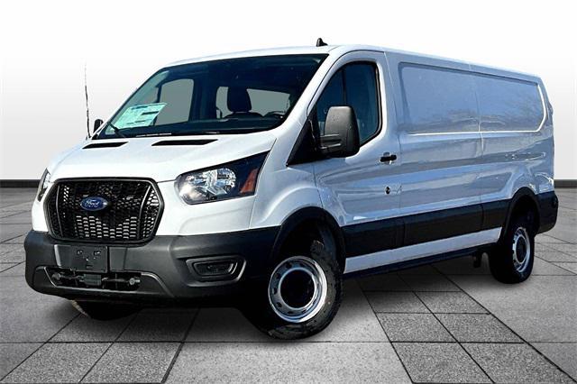 new 2024 Ford Transit-250 car, priced at $48,475