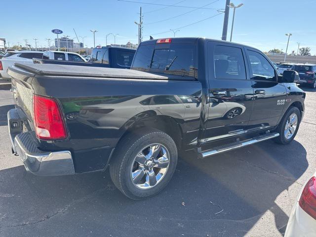 used 2016 Ram 1500 car, priced at $23,970