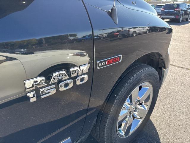 used 2016 Ram 1500 car, priced at $23,970