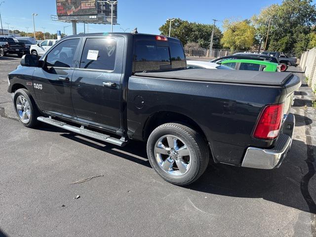 used 2016 Ram 1500 car, priced at $23,970