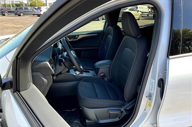 new 2025 Ford Escape car, priced at $31,480