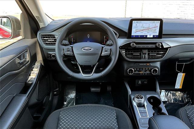 new 2025 Ford Escape car, priced at $30,820