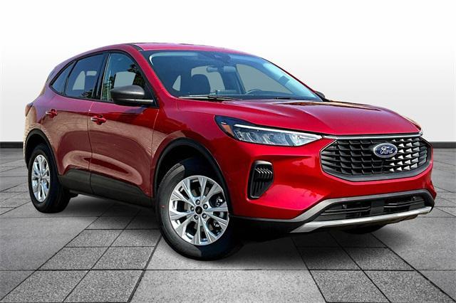 new 2025 Ford Escape car, priced at $30,820