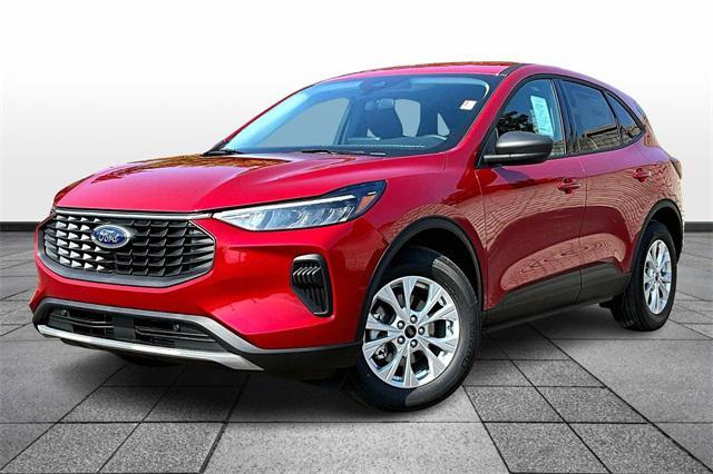 new 2025 Ford Escape car, priced at $30,820