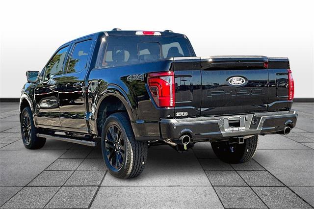 new 2024 Ford F-150 car, priced at $67,350