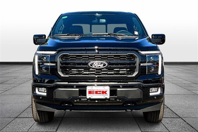 new 2024 Ford F-150 car, priced at $67,350