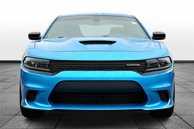 used 2023 Dodge Charger car, priced at $31,107