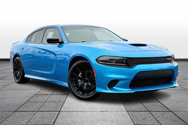 used 2023 Dodge Charger car, priced at $31,107