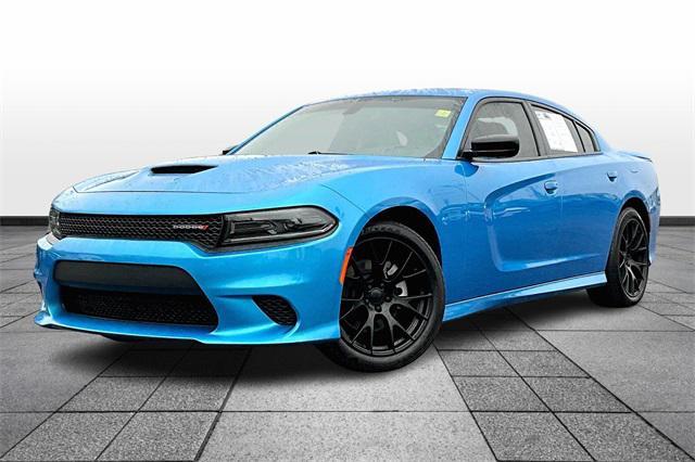 used 2023 Dodge Charger car, priced at $31,107