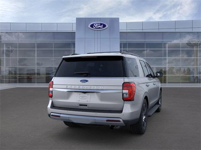 new 2024 Ford Expedition car, priced at $66,850