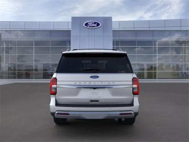 new 2024 Ford Expedition car, priced at $66,850