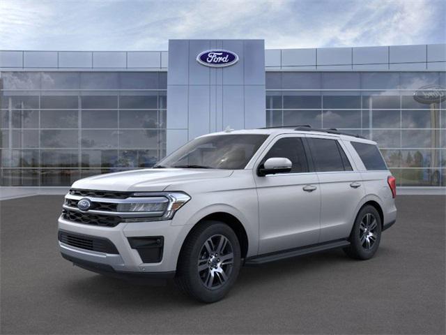 new 2024 Ford Expedition car, priced at $66,850