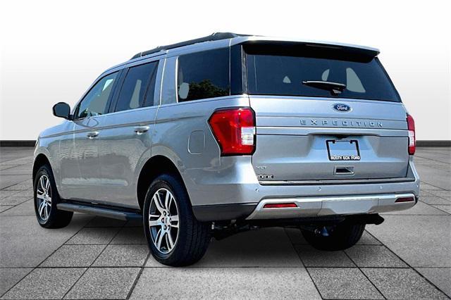 new 2024 Ford Expedition car, priced at $63,950