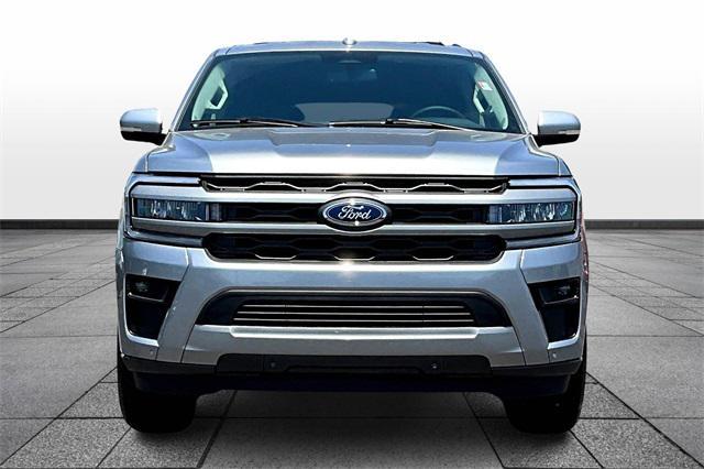 new 2024 Ford Expedition car, priced at $63,950