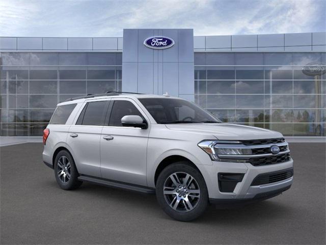 new 2024 Ford Expedition car, priced at $66,850