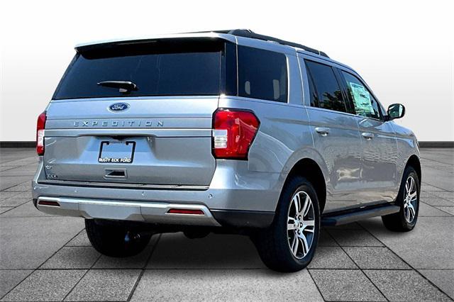 new 2024 Ford Expedition car, priced at $63,950