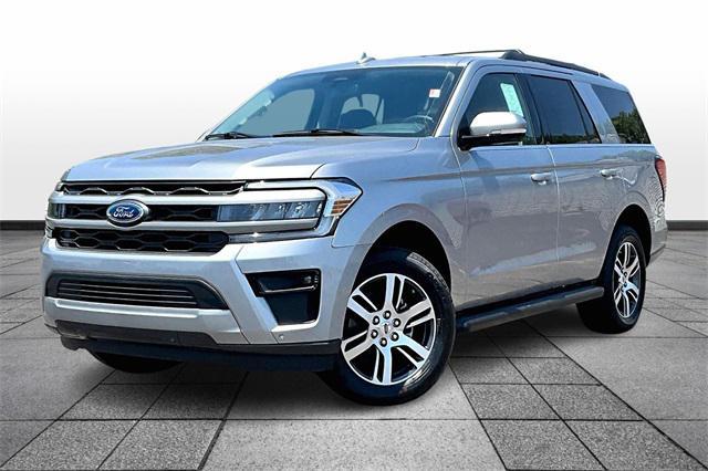 new 2024 Ford Expedition car, priced at $63,950