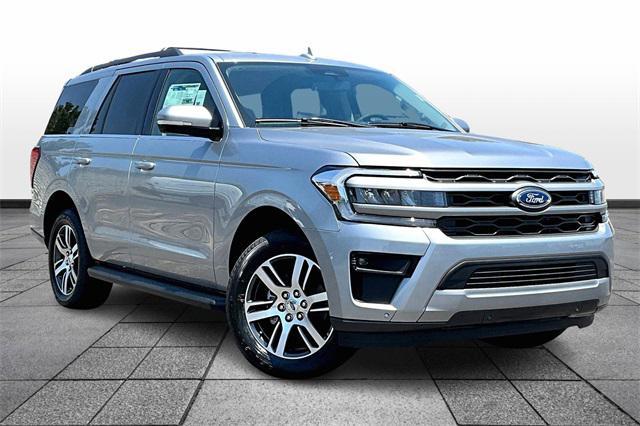 new 2024 Ford Expedition car, priced at $63,950