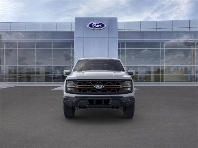 new 2024 Ford F-150 car, priced at $79,550