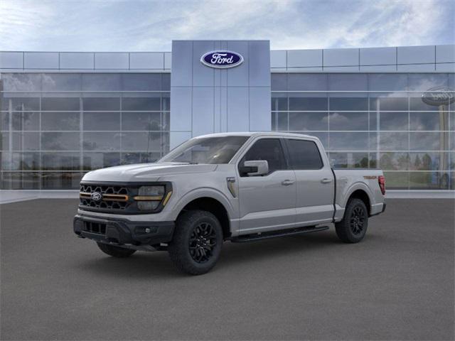 new 2024 Ford F-150 car, priced at $79,550