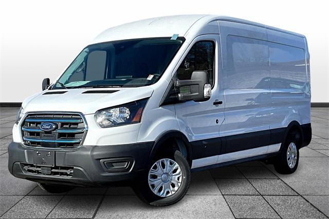 new 2023 Ford Transit-350 car, priced at $42,382