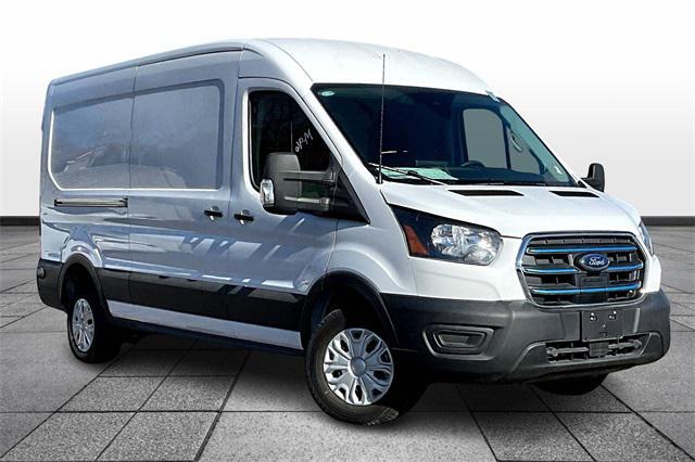 new 2023 Ford Transit-350 car, priced at $42,382