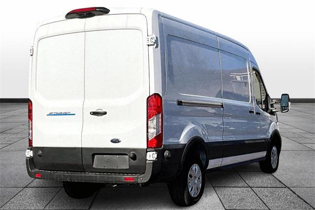 new 2023 Ford Transit-350 car, priced at $42,382