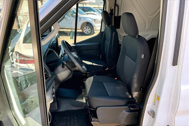 new 2023 Ford Transit-350 car, priced at $42,382