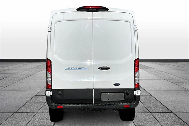 new 2023 Ford Transit-350 car, priced at $42,382