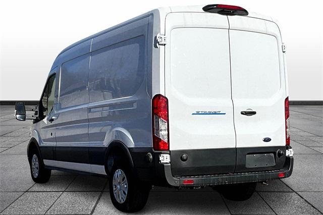 new 2023 Ford Transit-350 car, priced at $42,382