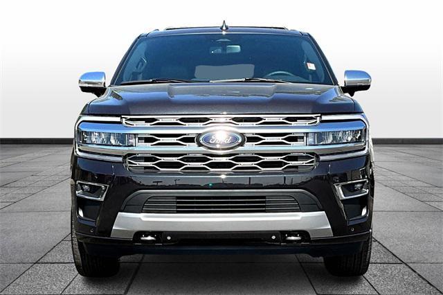 new 2024 Ford Expedition car, priced at $81,265