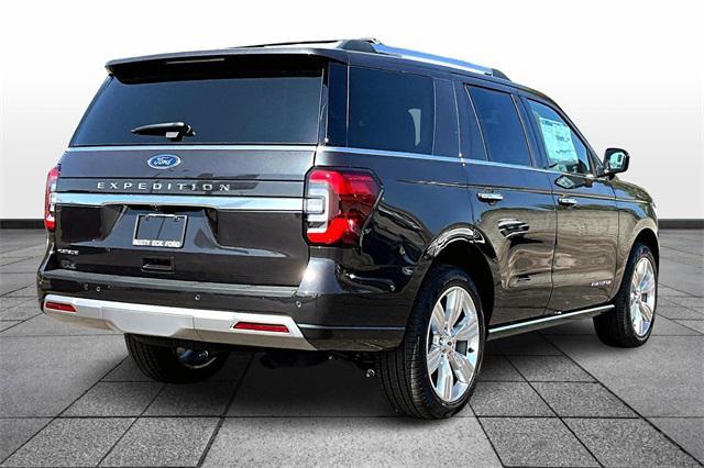 new 2024 Ford Expedition car, priced at $81,265