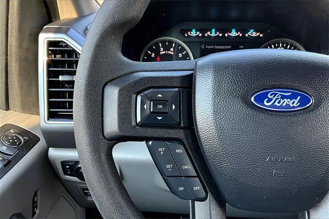 used 2020 Ford F-150 car, priced at $24,872