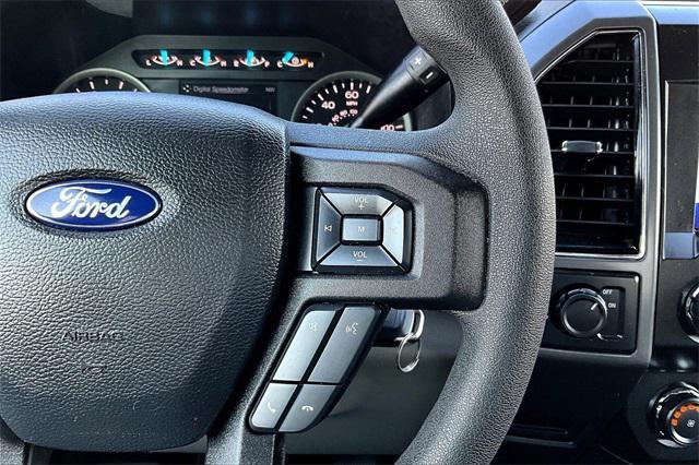 used 2020 Ford F-150 car, priced at $24,872