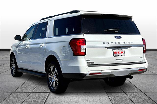 new 2024 Ford Expedition car, priced at $65,320