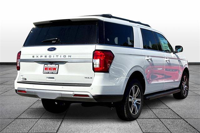 new 2024 Ford Expedition car, priced at $65,320