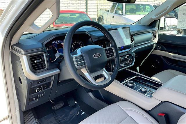 new 2024 Ford Expedition car, priced at $65,320