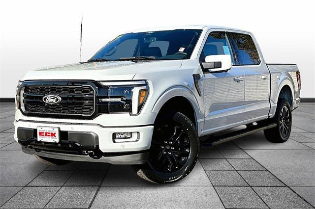 new 2024 Ford F-150 car, priced at $68,445