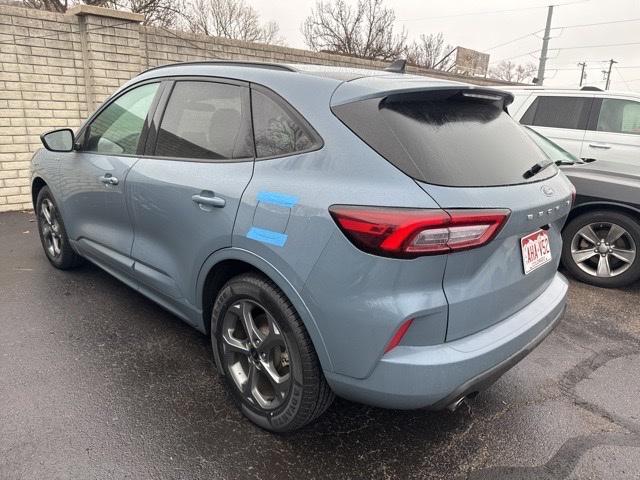 used 2023 Ford Escape car, priced at $22,995