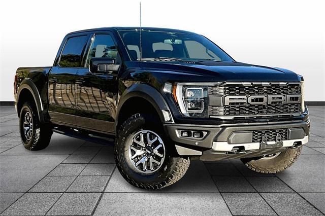 used 2023 Ford F-150 car, priced at $69,995