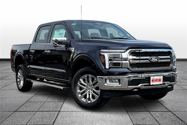 new 2024 Ford F-150 car, priced at $64,465