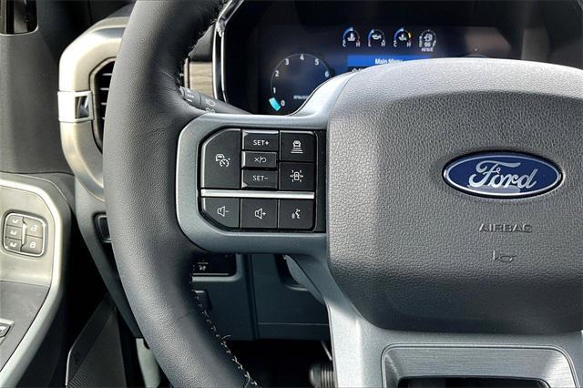 new 2024 Ford F-150 car, priced at $64,465