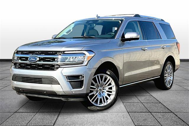 new 2024 Ford Expedition car, priced at $72,740