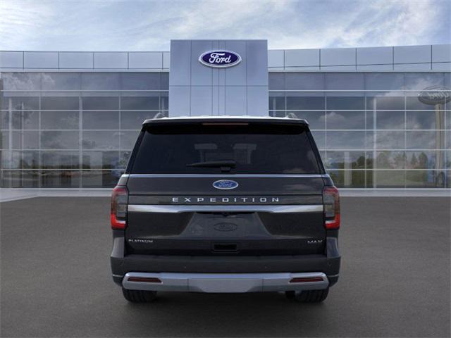 new 2024 Ford Expedition car, priced at $84,265