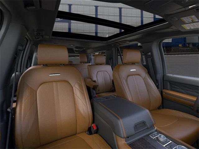 new 2024 Ford Expedition car, priced at $86,265